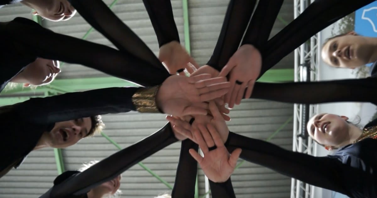 De topschaatsers van Nieuw Olympia Turnhout moeten er staan op internationale wedstrijden! Troopen jullie mee voor hun tickets?