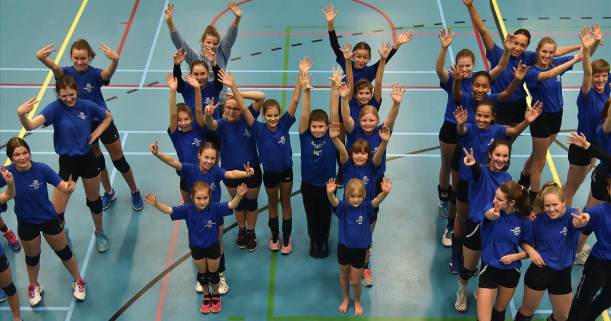 ’t Is feest, want jullie hebben weer 207.740 euro in de sjakosj!