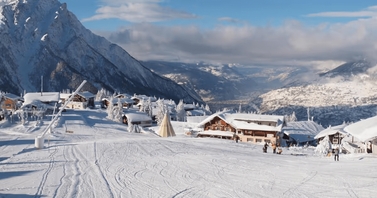 Dankzij deze vakantiepartners brengt je wintervakantie een stevige commissie op voor je vereniging