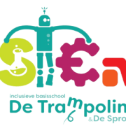 GO! De Trampoline en De Sprong