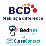 BCD Travel Belgium NV