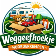 Weggeefhoekje Noorderkempen