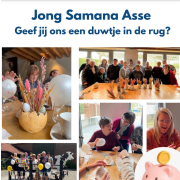 Jong Samana Asse