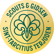 Scouts Sint Tarcitius Terjoden