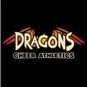 Dragons Cheer Athletics