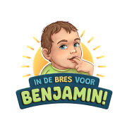 vzw In de bres voor Benjamin!