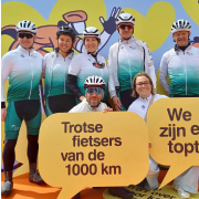 Team MKA & Team Noorderhart