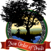 New Order of Druids vzw