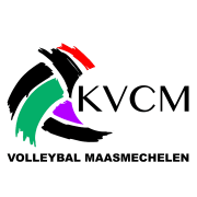 KVCM Volleybal Maasmechelen