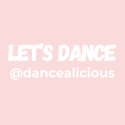 DanceAlicious