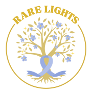 Rare lights vzw