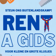 Gidsen scouts 70