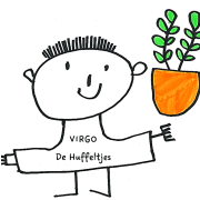 Virgo De Huffeltjes
