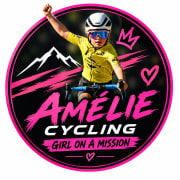 Amélie VDH Cycling
