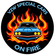 Vzw special Cars on fire