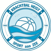 Krachtbal Heist