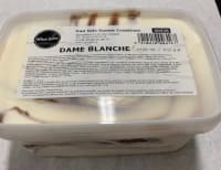 Doos Dame Blanche Roomijs
