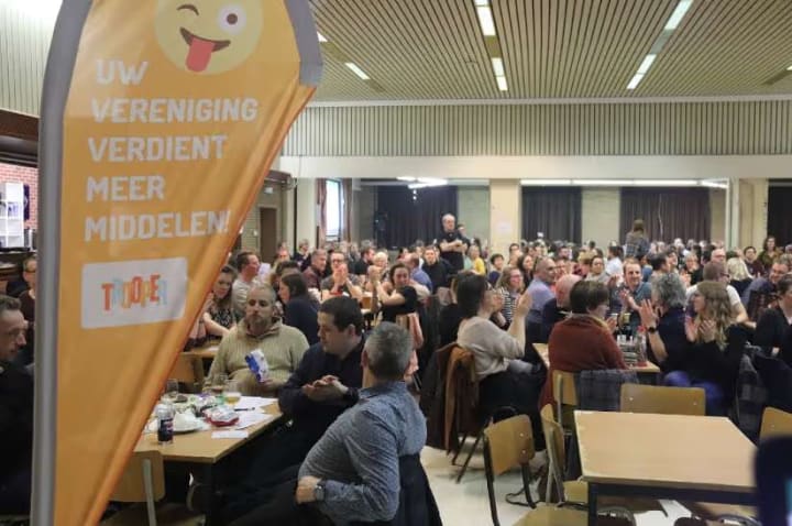 7 astuces de Supertrooper pour encourager tes membres et supporters à trooper