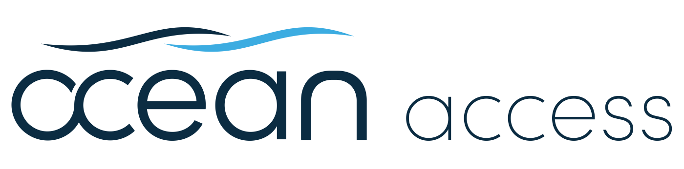Ocean Access - CrowdWorks