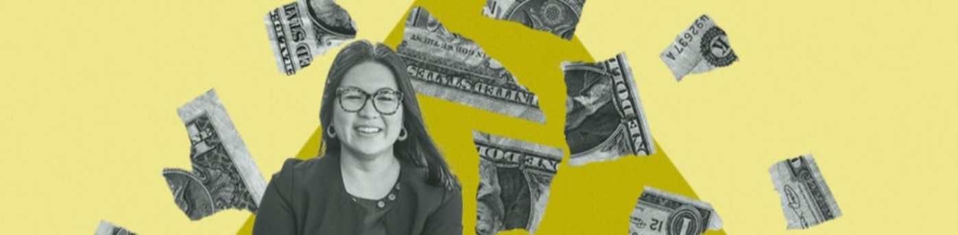 Crush Your Money Goals Crowdworks