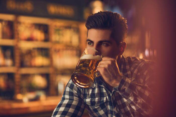 Survive the Cold with These 5 Local Craft Beers
