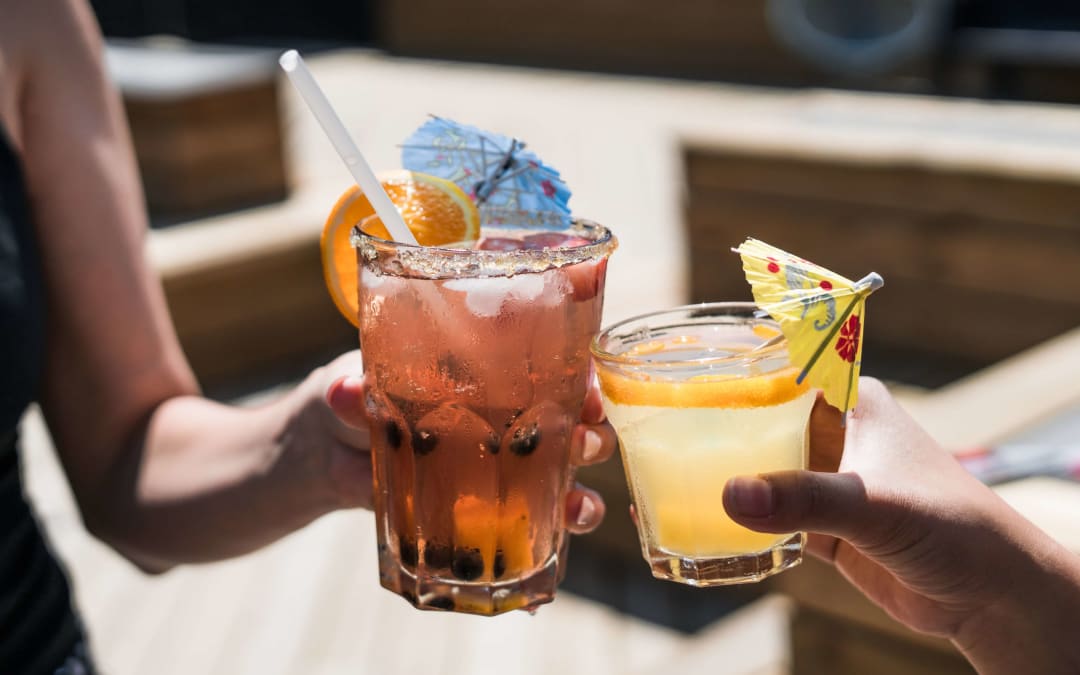 Rum Summer