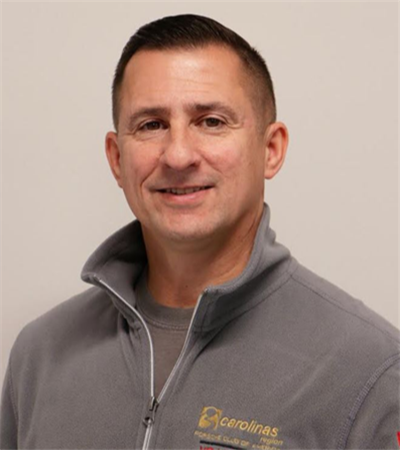 Jerry Widner