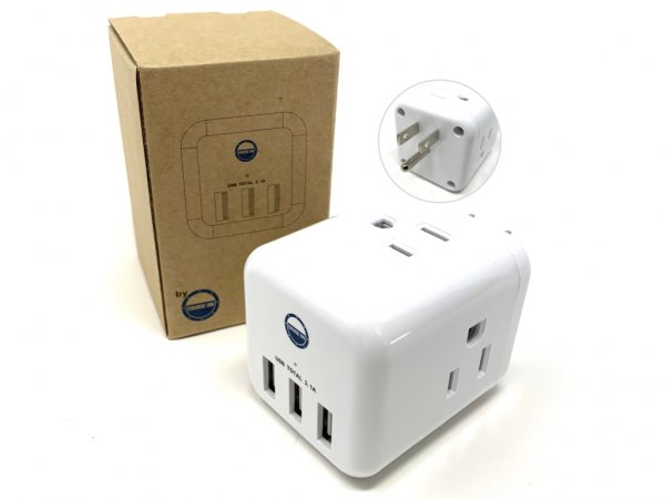 Cruise Power Cube