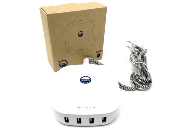 Cruise USB Hub