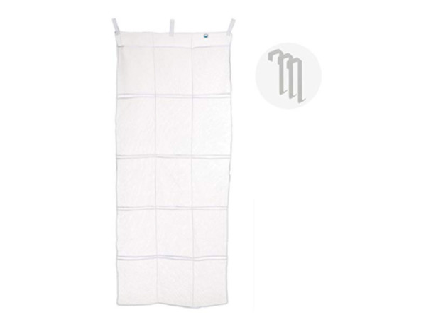 Hanging Cabin Organizer