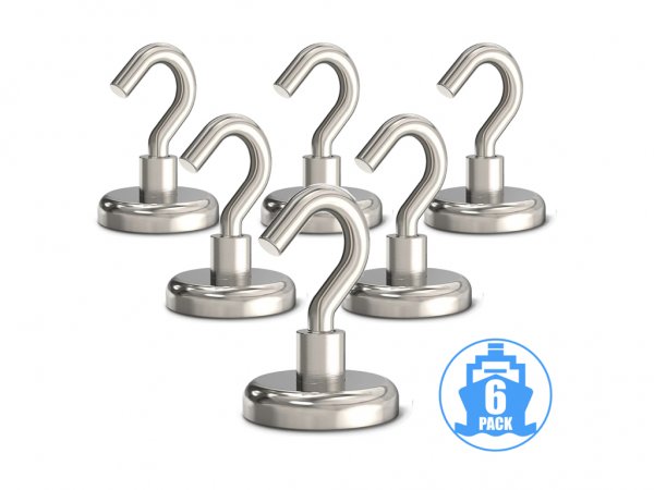 Cruise Wall Hook Magnets