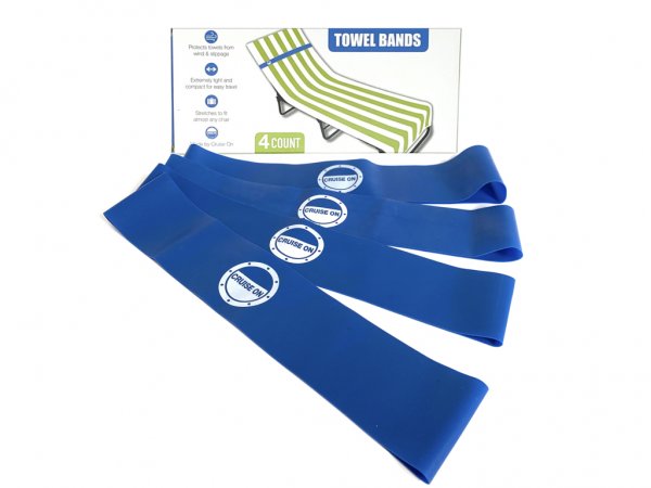 Towel Bands