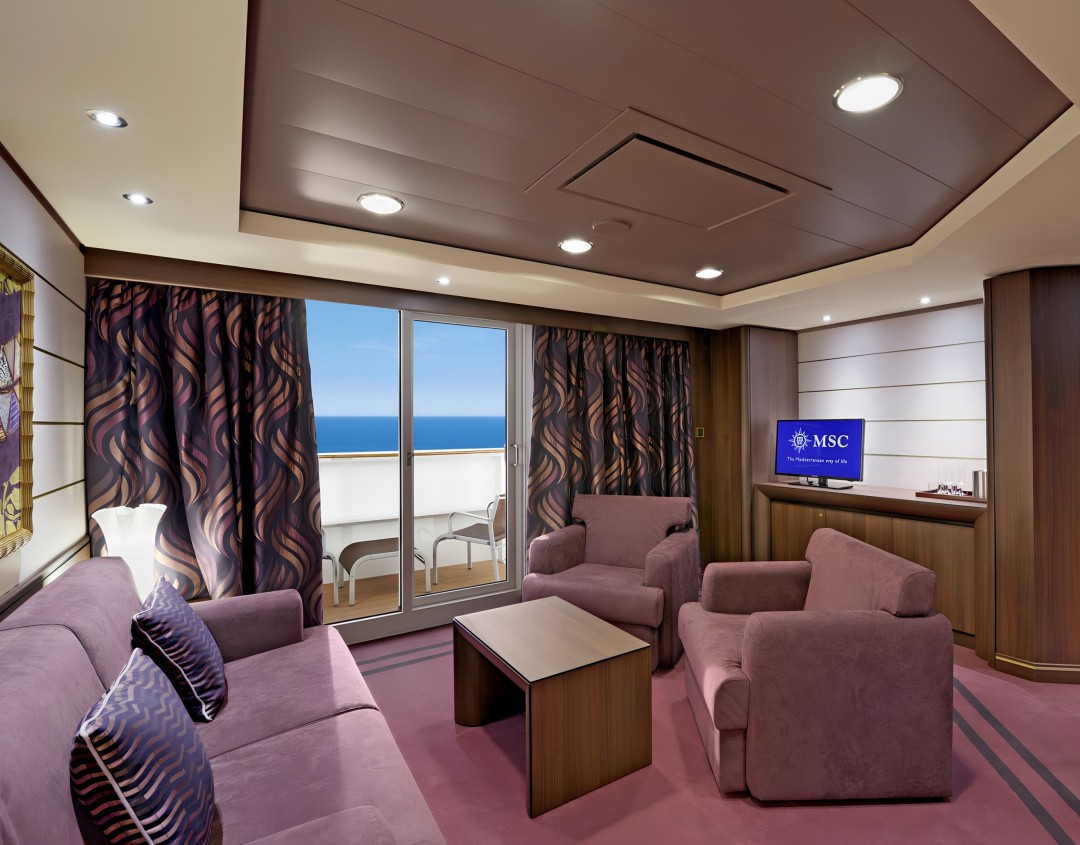 Suite