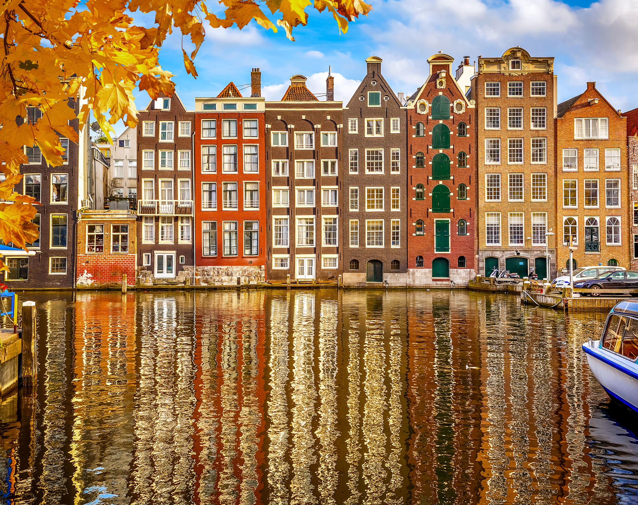 Amsterdam