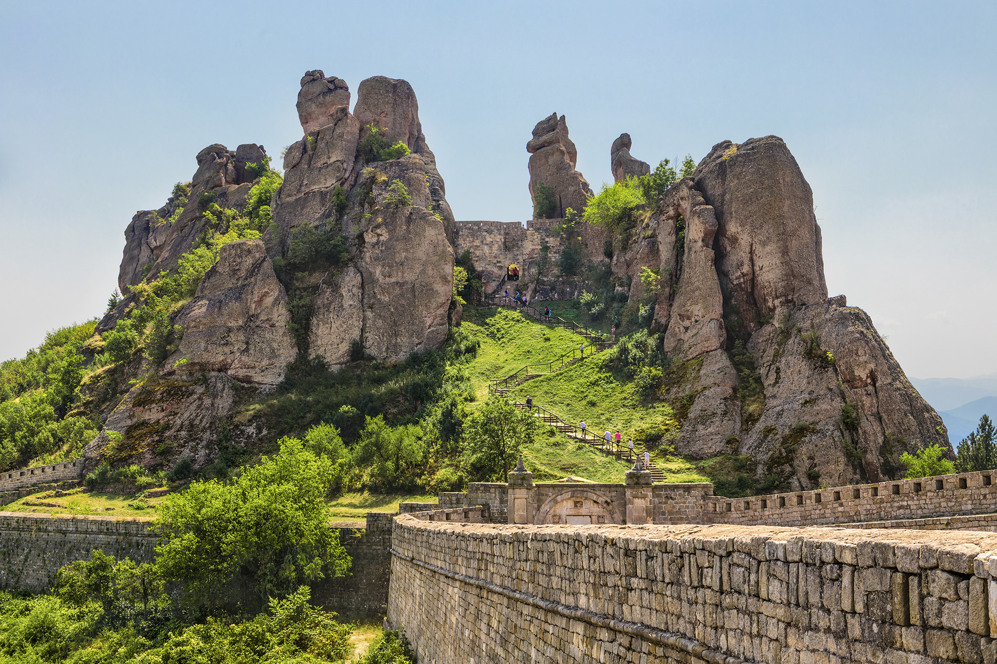 Bulgaria