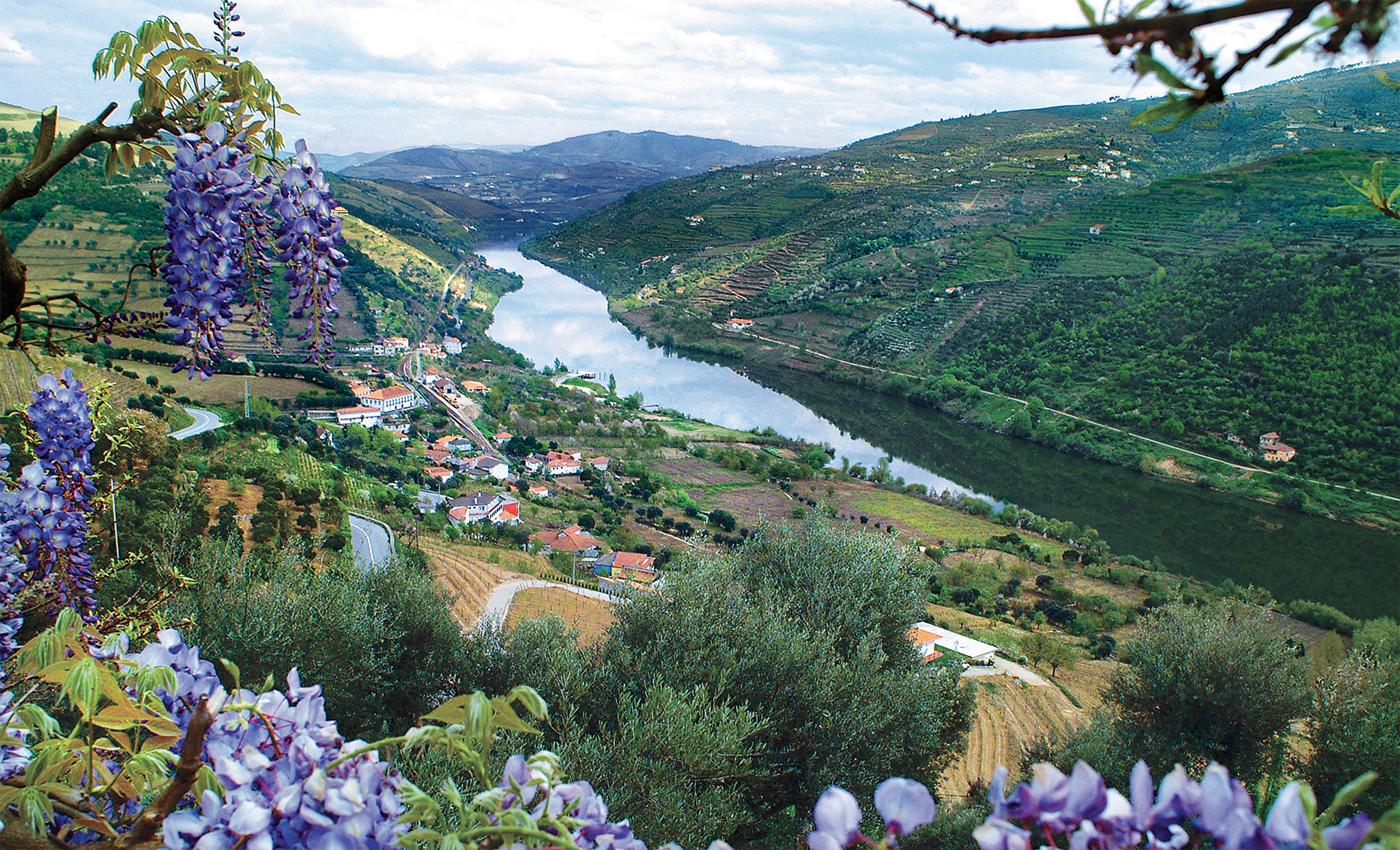 Portugal
