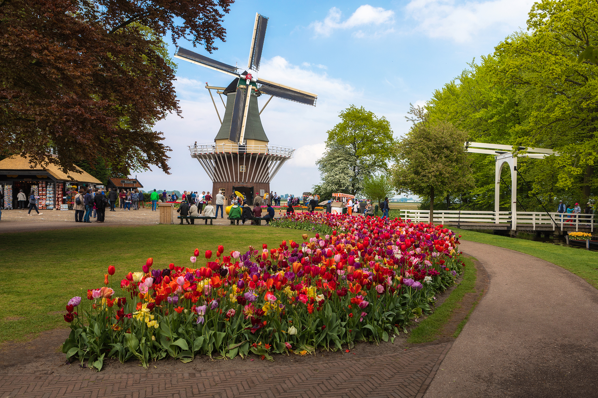 Netherlands
