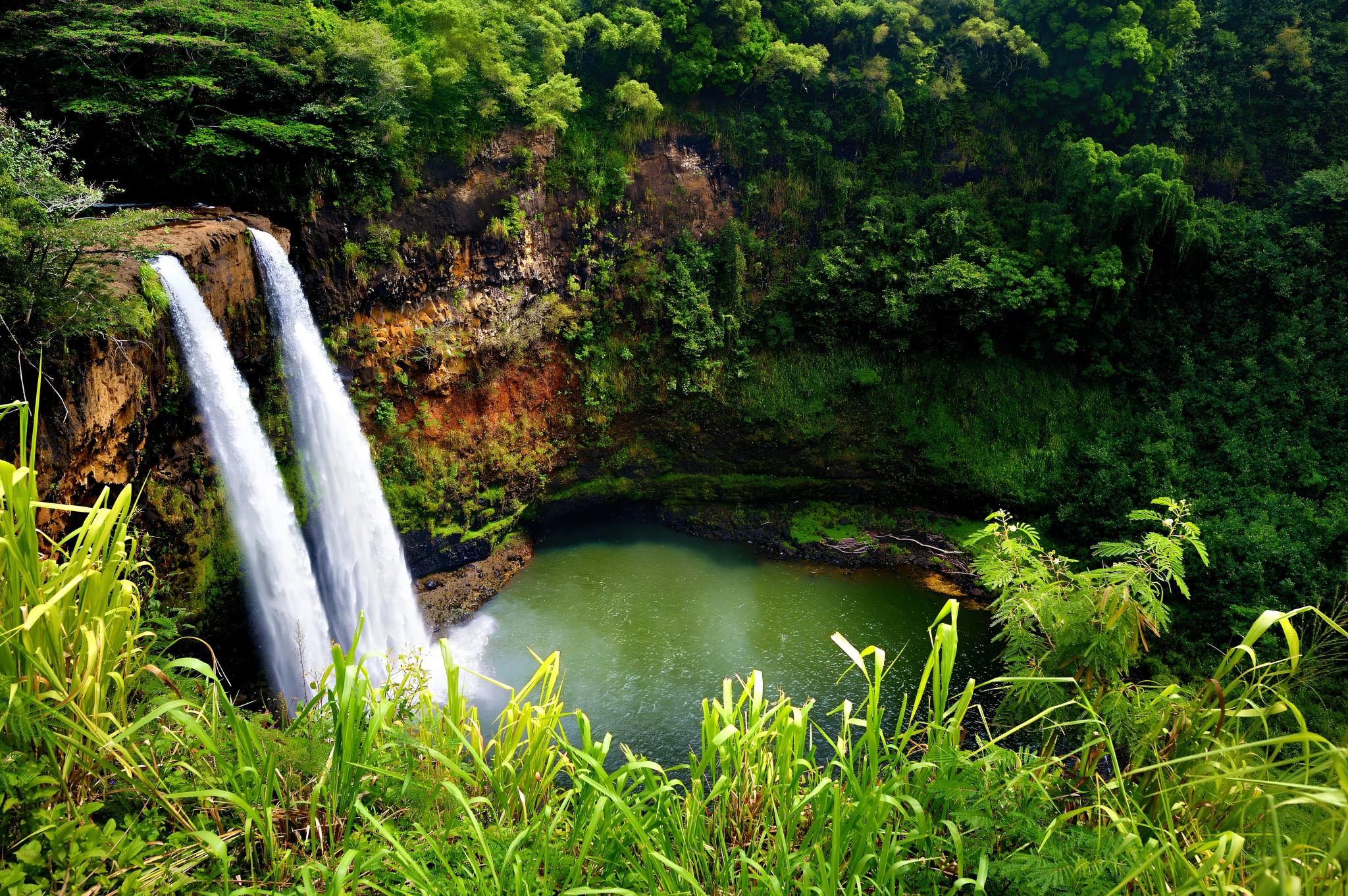 Hawaii