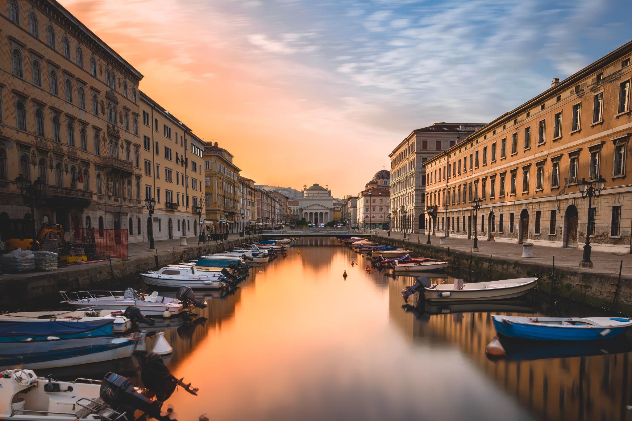 Trieste