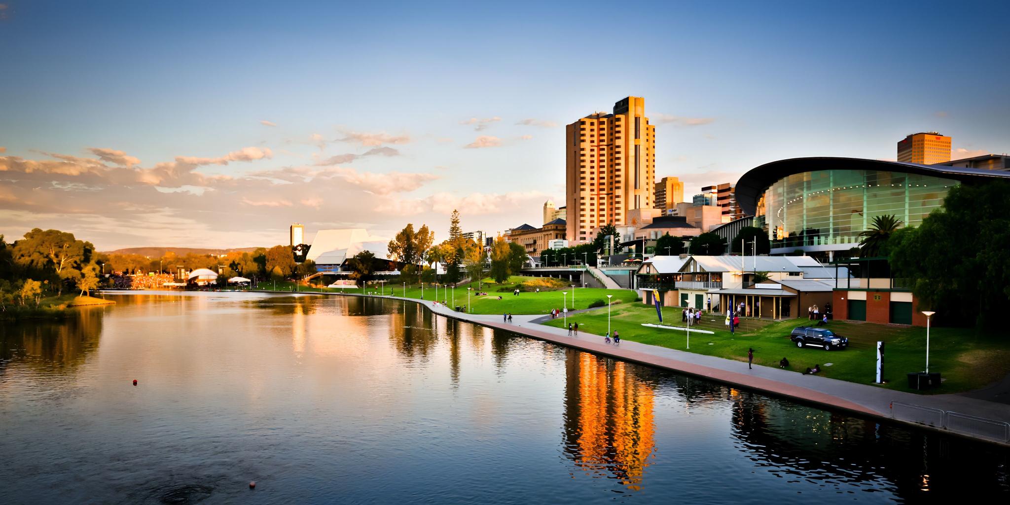 Adelaide