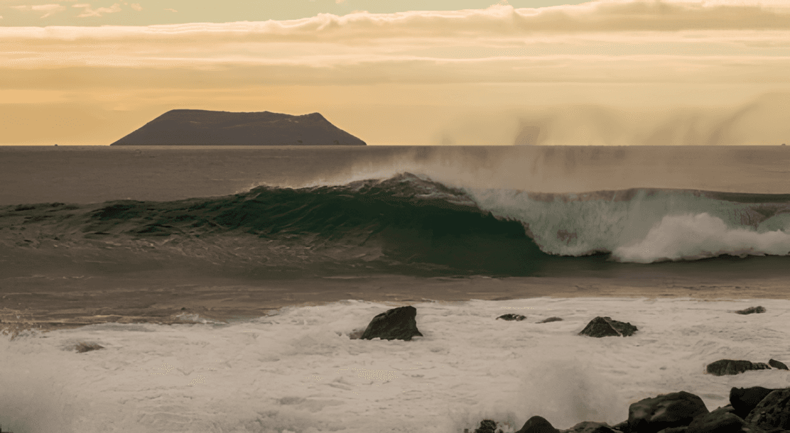 Baltra, Galapagos Islands
