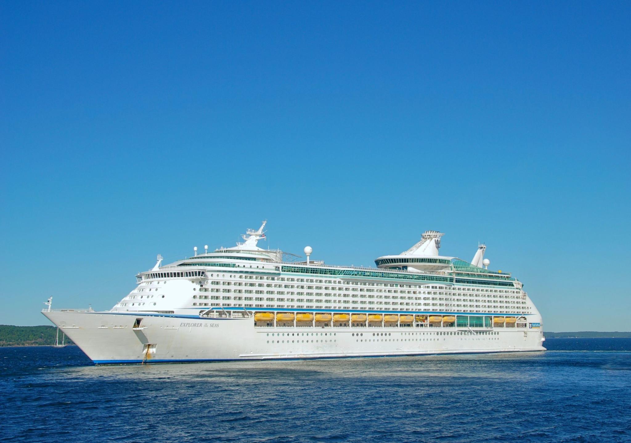 Explorer of the Seas