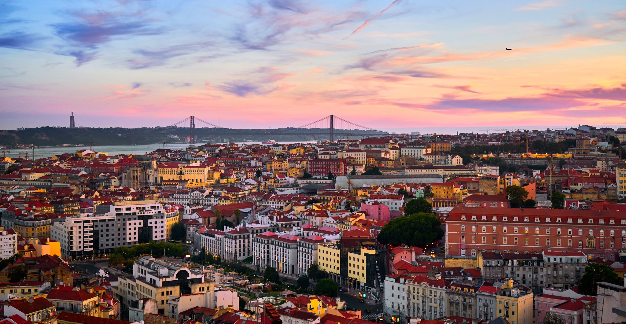 Book Cruises From Lisbon Portugal Online And Save