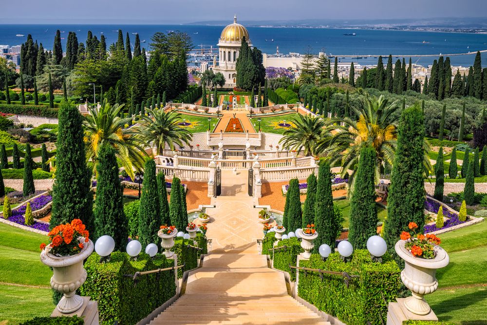 Book Cruises From Haifa Israel Online And Save