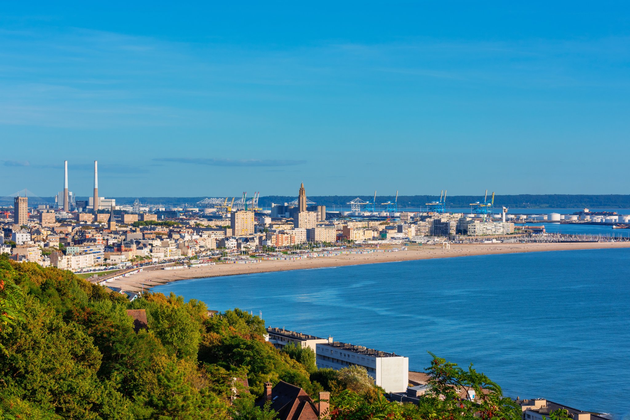 Book Cruises From Le Havre Paris France Online And Save