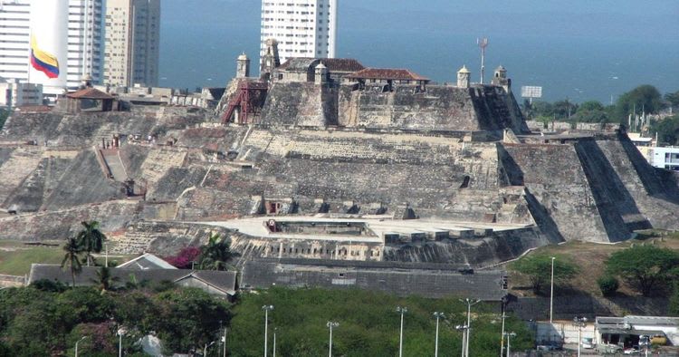 Lo mejor de Cartagena
