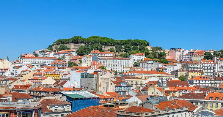 Go Local - Lisboa Soul
