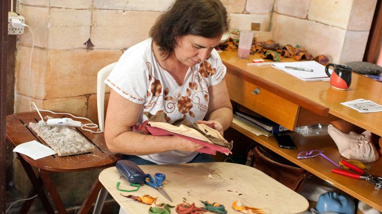 Pintar la ciudad