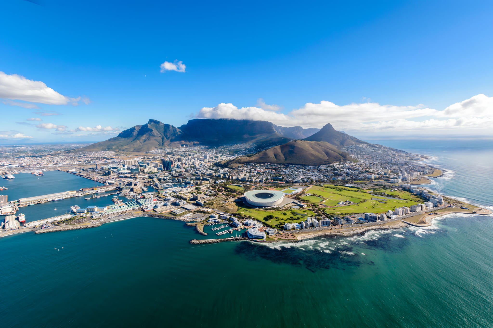 Cape Town