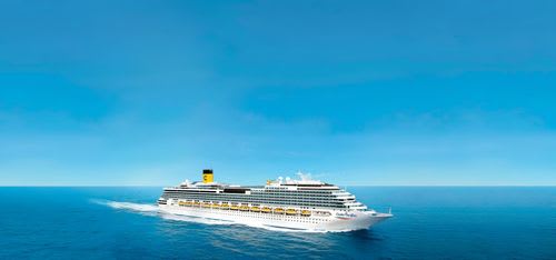4 Night Mini Cruises Cruise